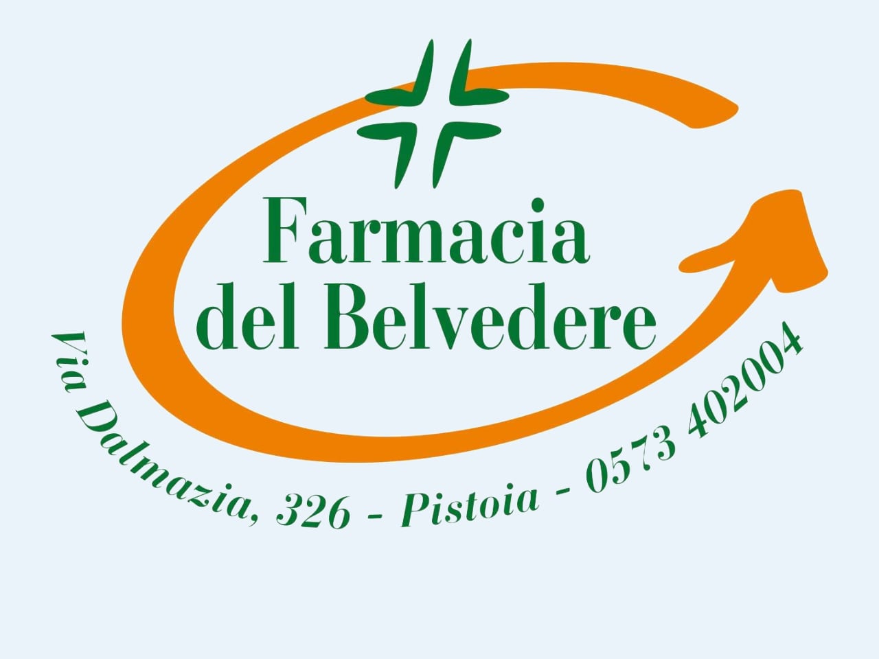 Farmacia del Belvedere